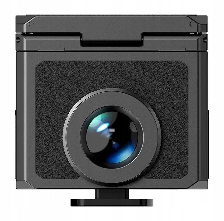 Ulanzi VF01 Waist-Level Viewfinder 28/35/50mm Wizjer do aparatu [czarny]