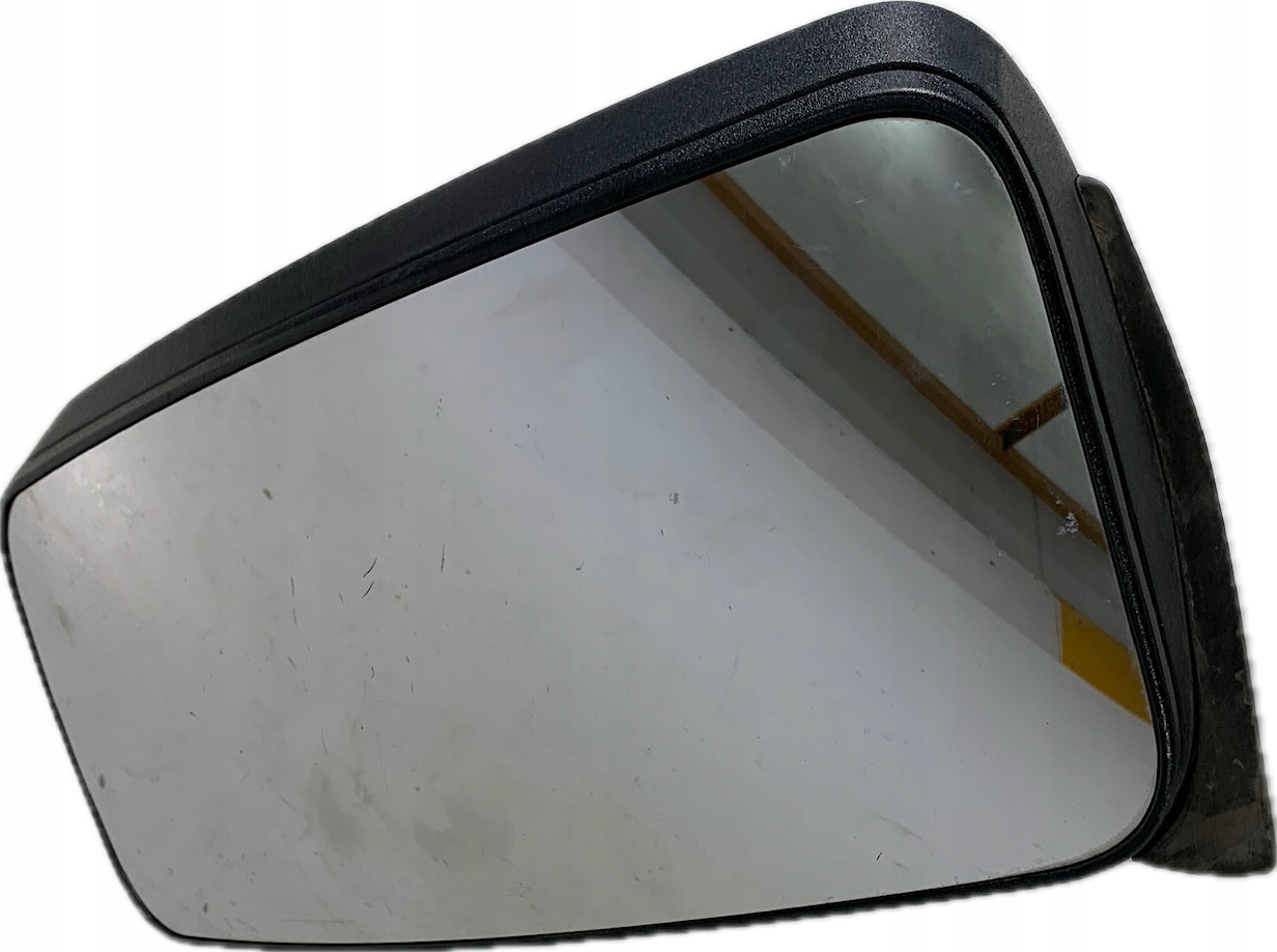 MERCEDES AXOR II 2010- mirror exterior original 021144