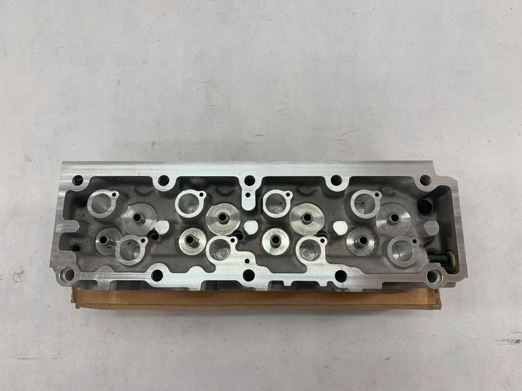 Opel Ascona C Kadett E head. 1,6 petrol head.