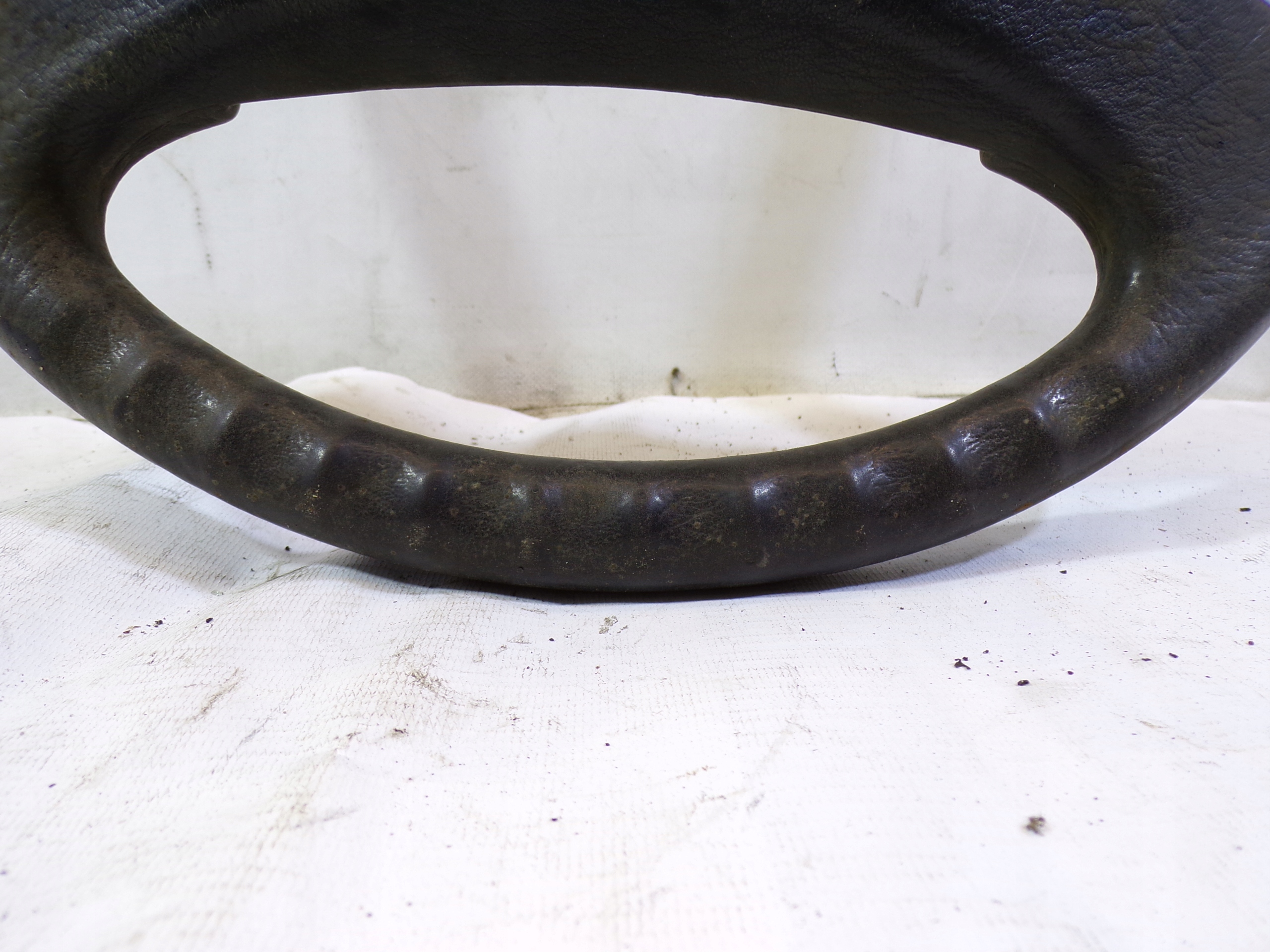 steering wheel, VOLKSWAGEN T4 (4)
