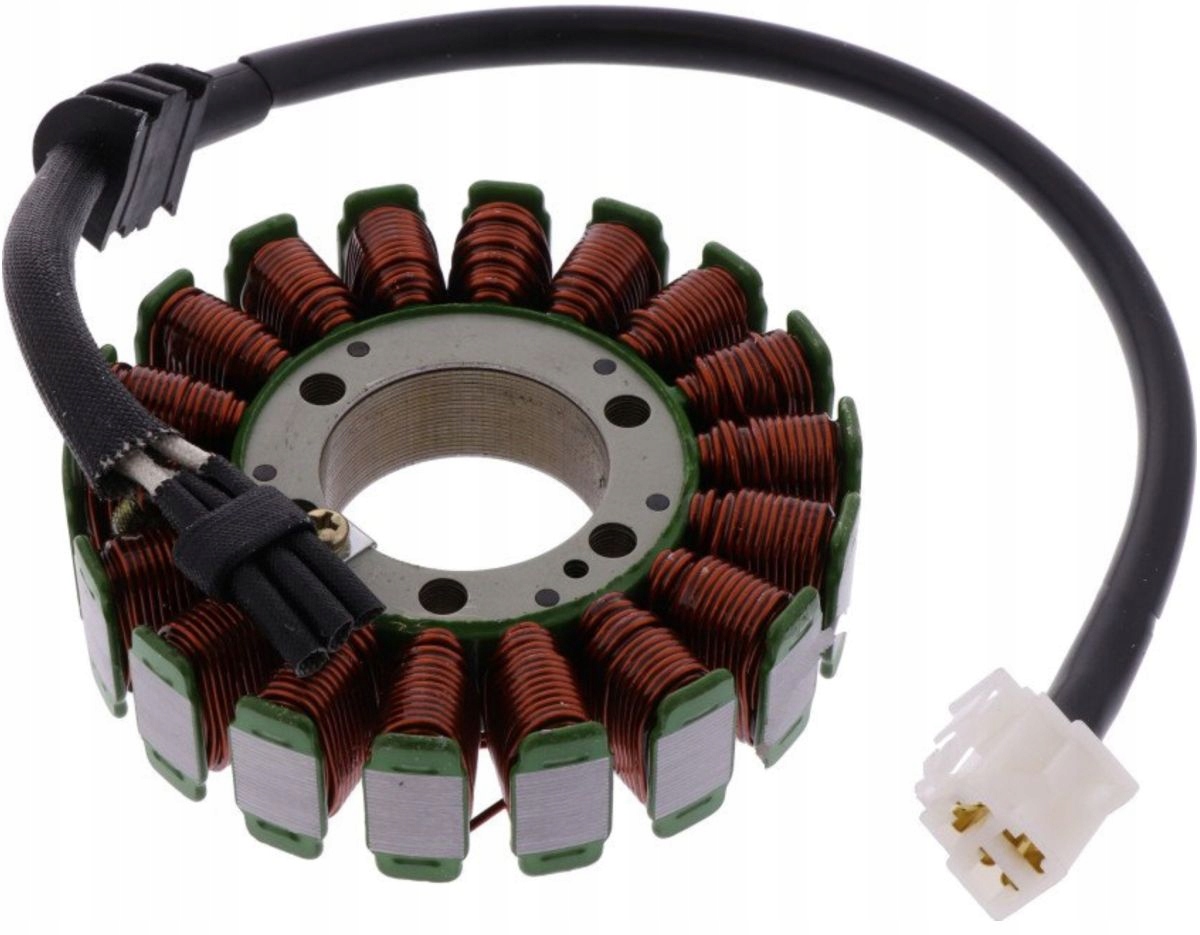 

Stojan stator alternatora Yamaha YZF-R6 600 03-05