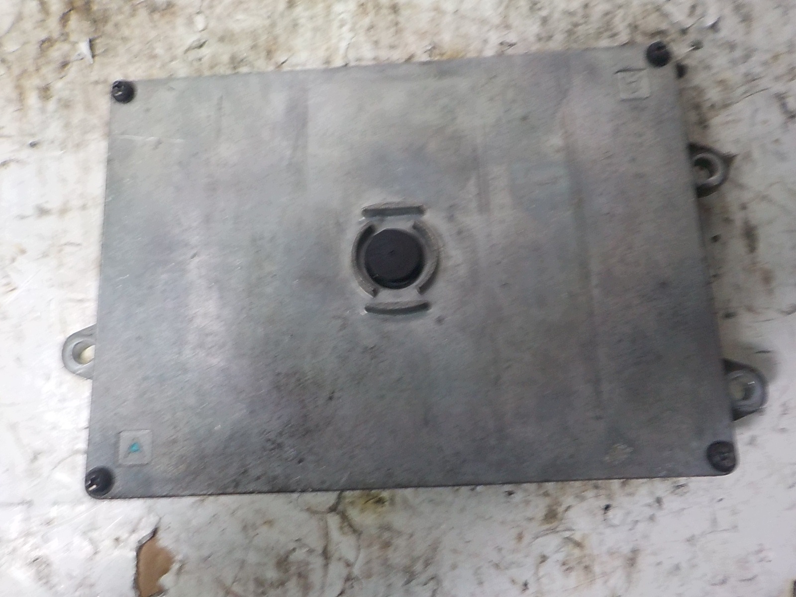 HONDA CIVIC VIII computer control unit 37820-RSH-G31 6Z14-904571
