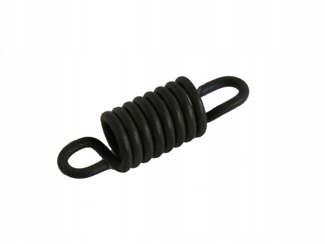 

Amortyzator Dolny/przedni Husqvarna 40 45 2041