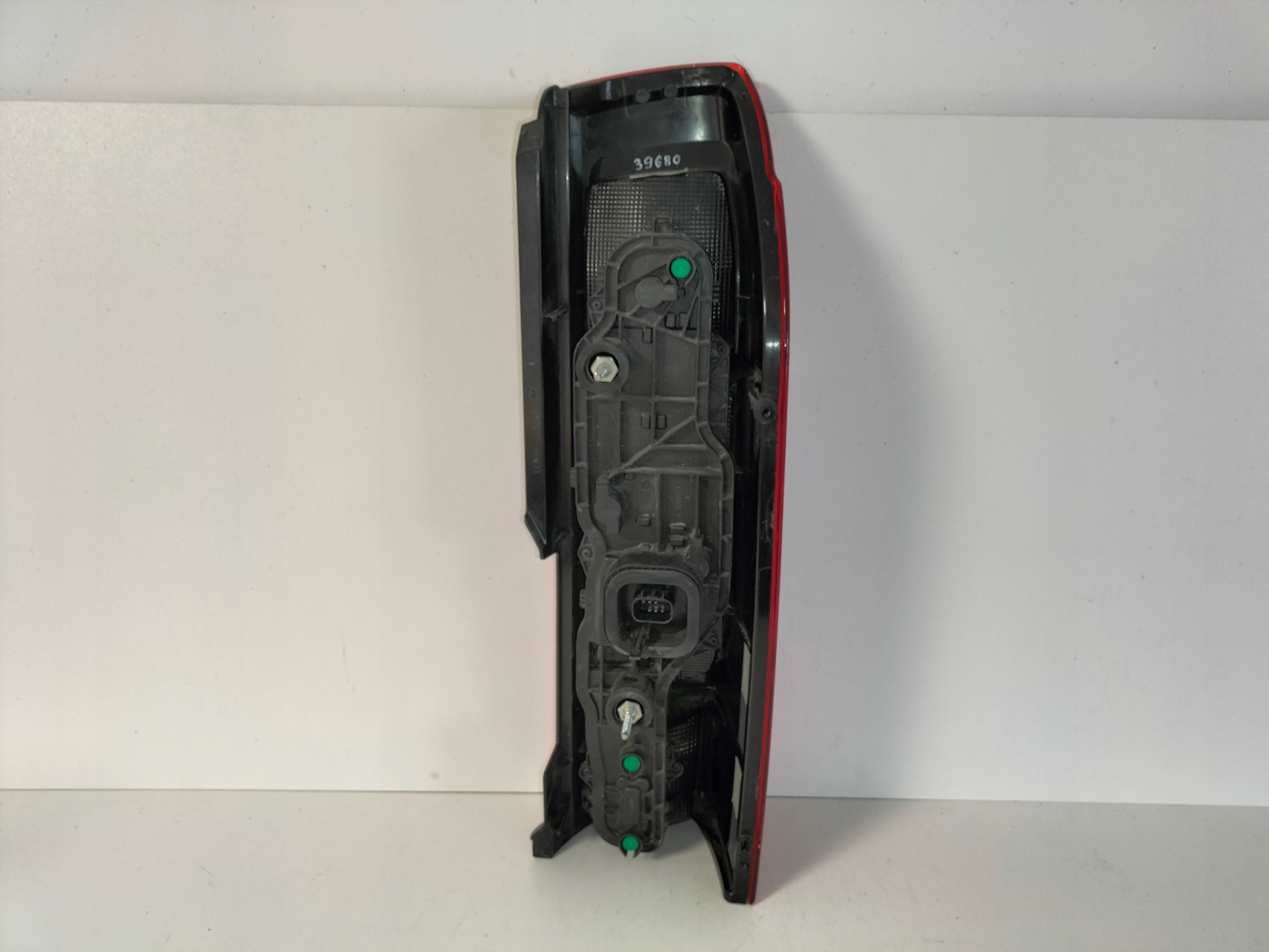 light rear rear part left DUCATO BOXER JUMPER LIFT 14