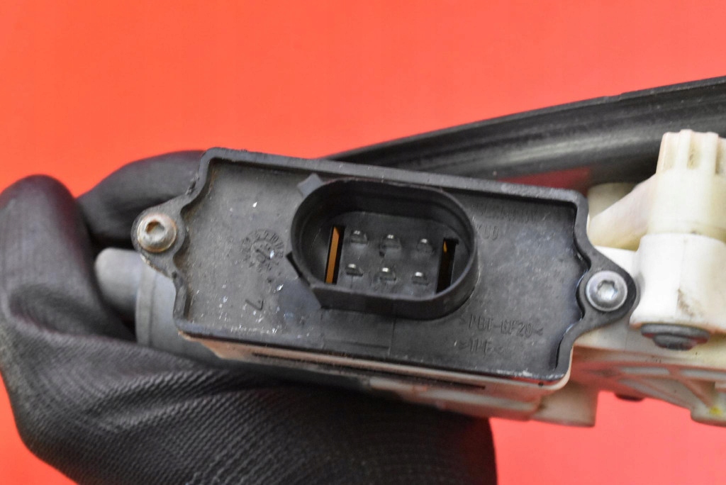 window regulator right front EU 6925964 BMW X3 E83 06-10