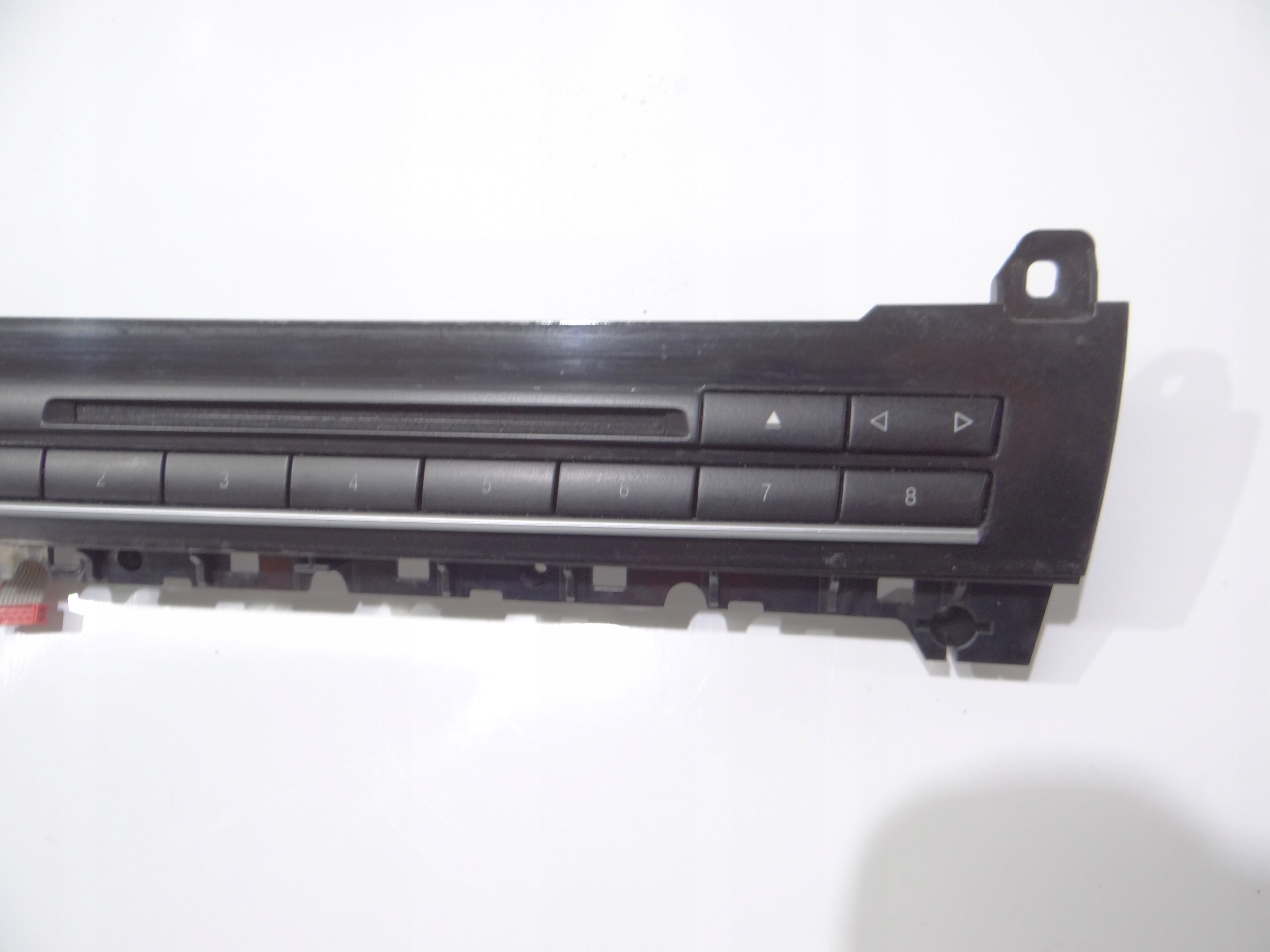 control panel RADIEM BMW F11 OE
