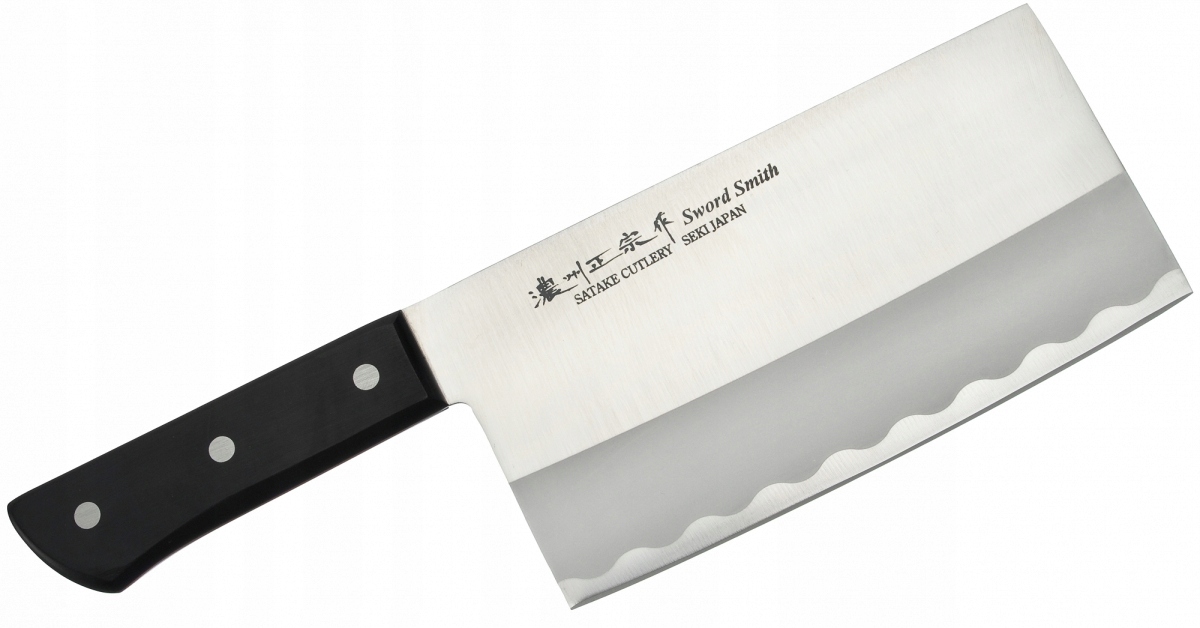

Tasak do siekania 18 cm Satake Satoru