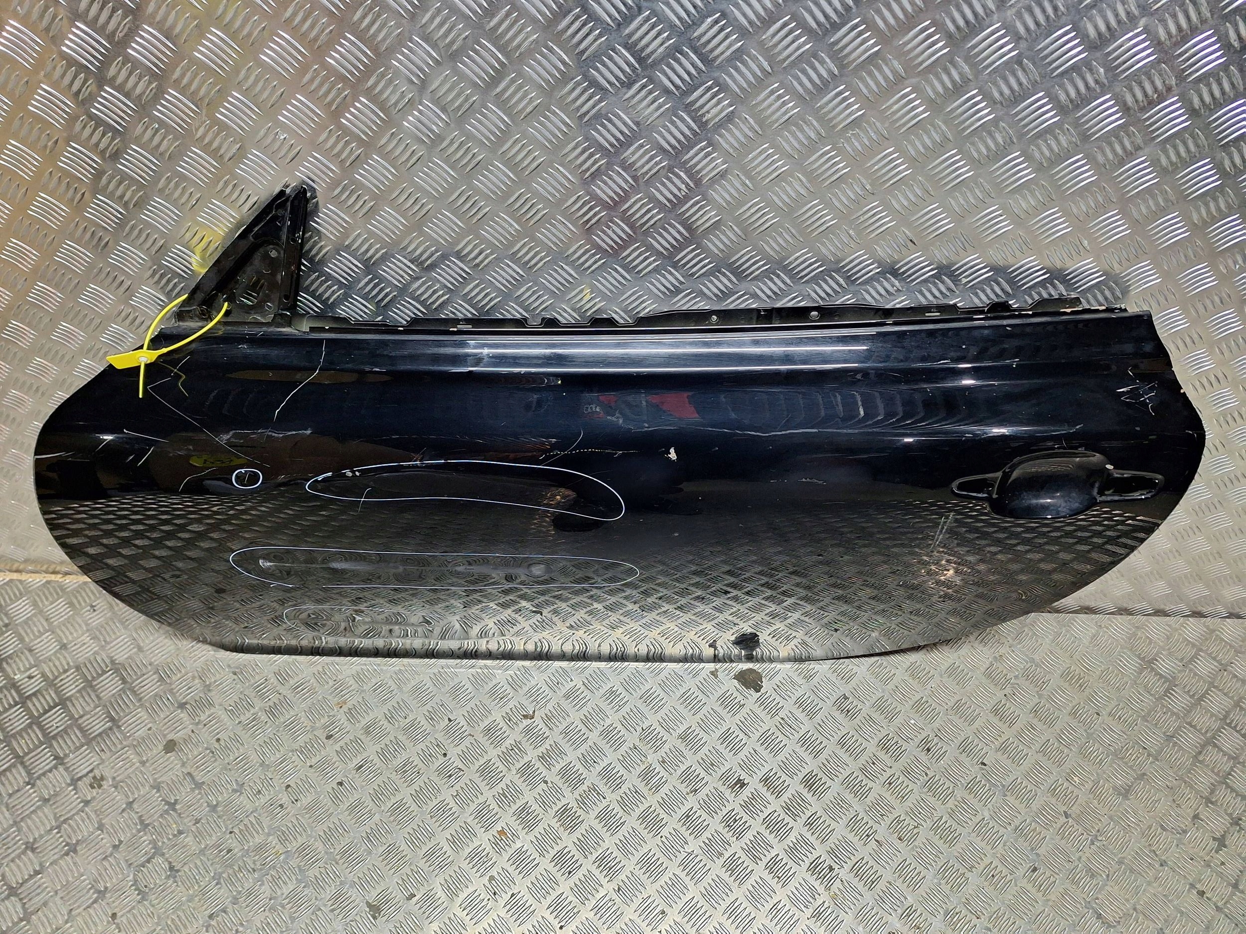 Tür links LEXUS SC II 01-10