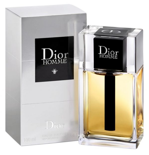 Homme Eau de Toilette woda toaletowa