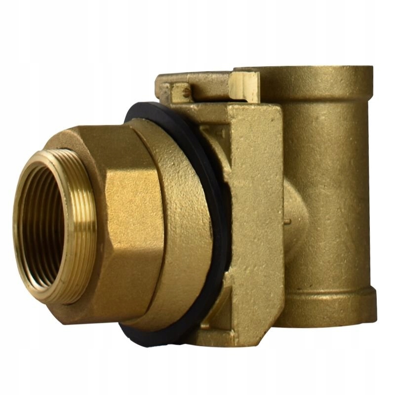 ZŁĄCZE SZWEDZKIE STUDNI POMP GŁĘBINOWYCH 5/4 11/4