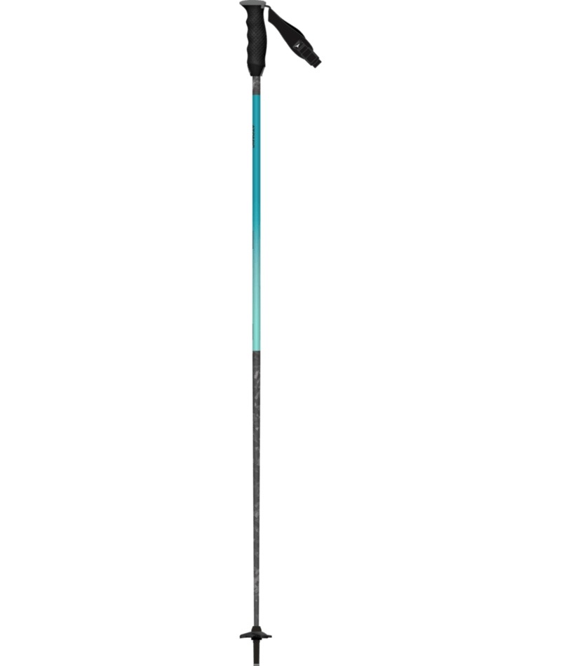 Kije narciarskie Atomic Redster Carbon Ultra Teal tension 130