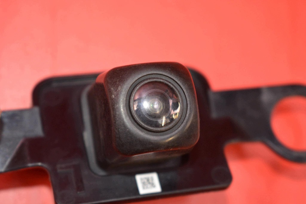 KAMERA reversing 86790-02240 TOYOTA COROLLA E21 18-25