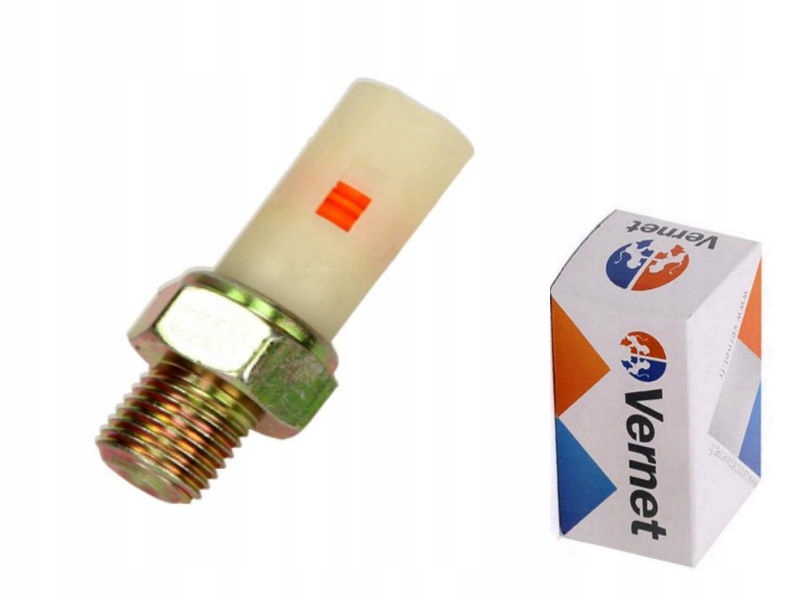 Czujnik ciśnienia oleju RENAULT Clio Master Volvo