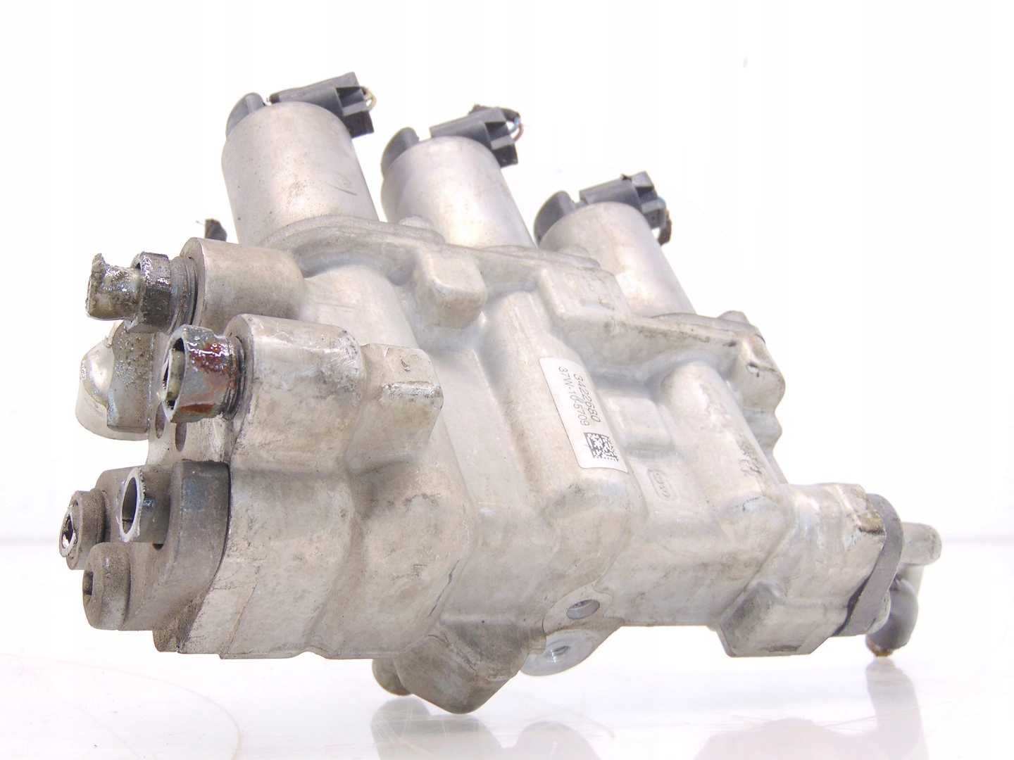 97035907505 - НАСОС КЛАПАН DYNAMIC DRIVE PORSCHE PANAMERA 970