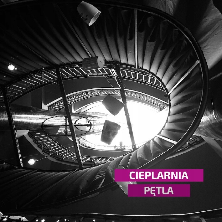 CD Cieplarnia Pętla
