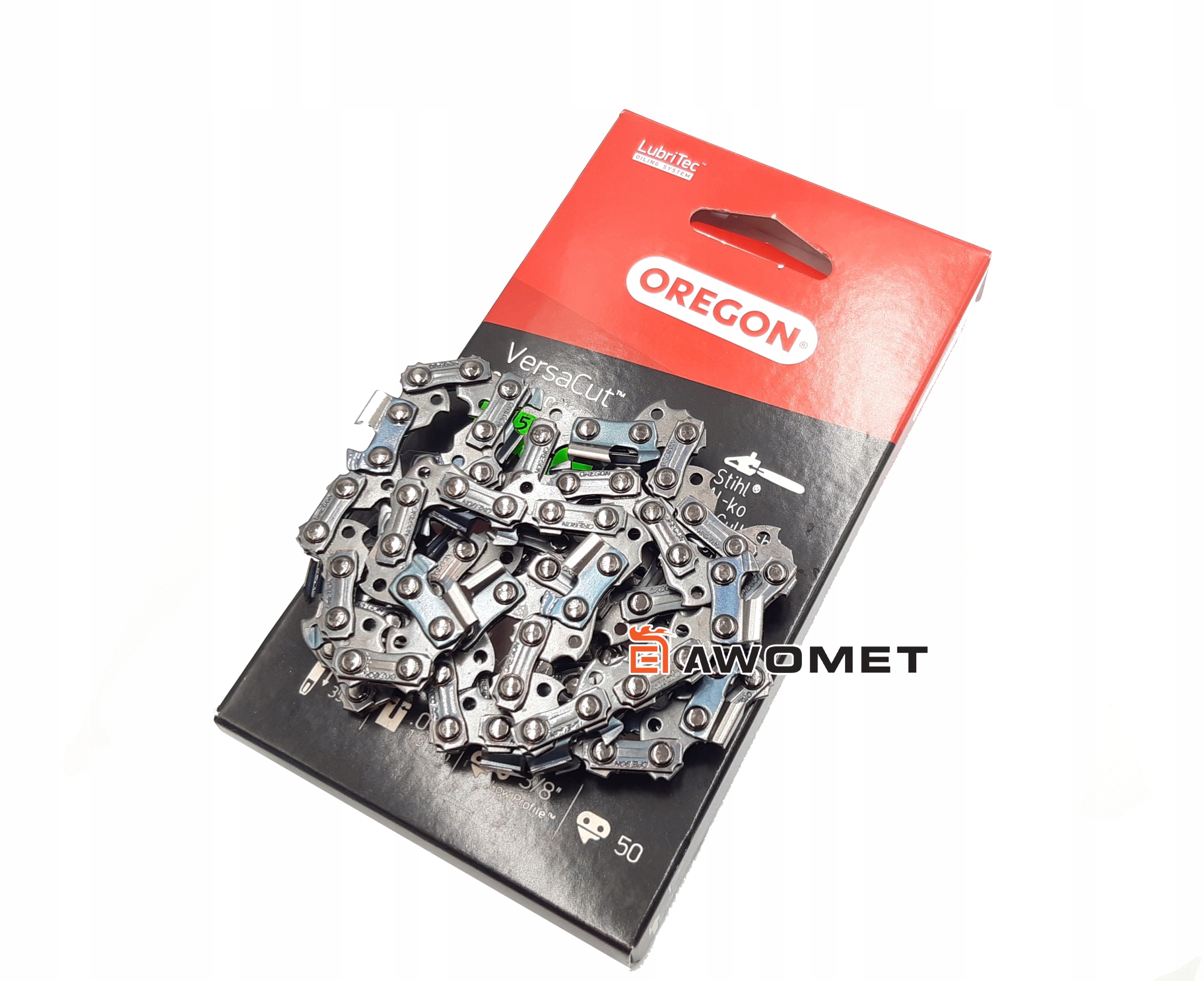 

Łańcuch Oregon 91VXL do Stihl 023 025 MS230 MS250