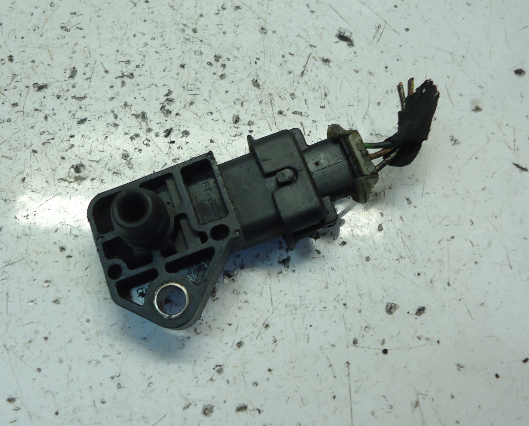 OPEL ASTRA H 1.7CDTI Sensor MAP 0281002487