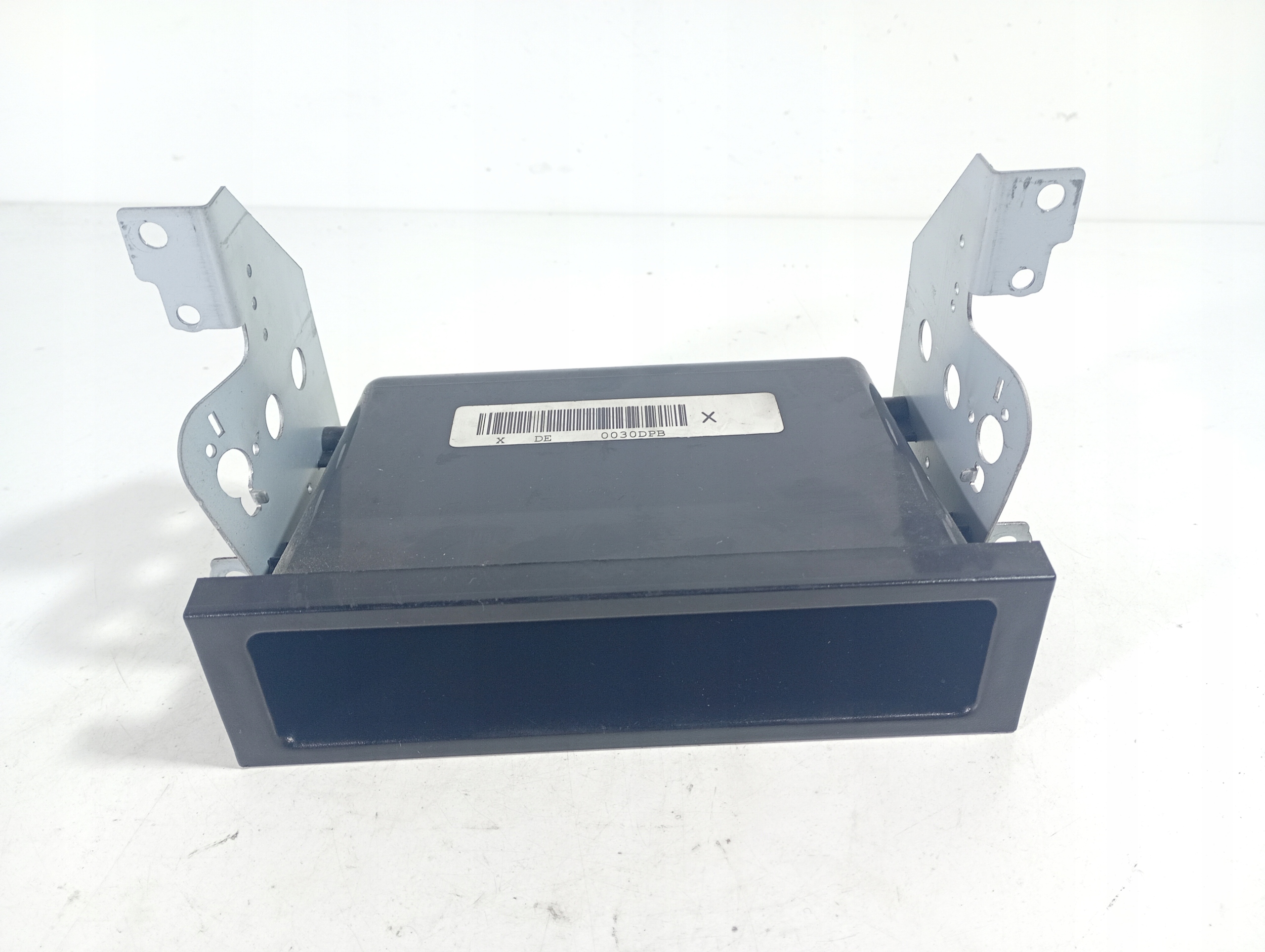 SsangYong RODIUS 05-13 passenger compartment plato