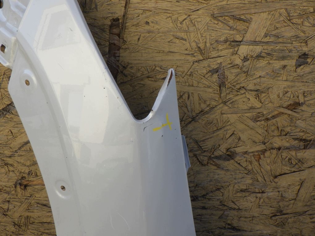 TOYOTA COROLLA CROSS XG10 21- fender left front