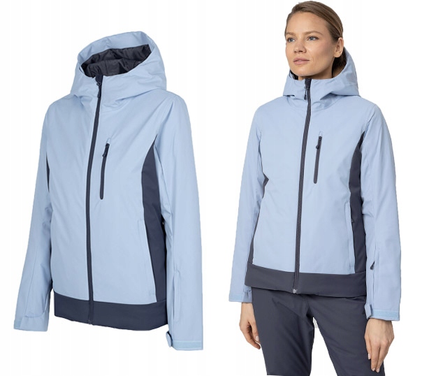 Kurtka narciarska 4F KUDN002 membrana 5000 XL