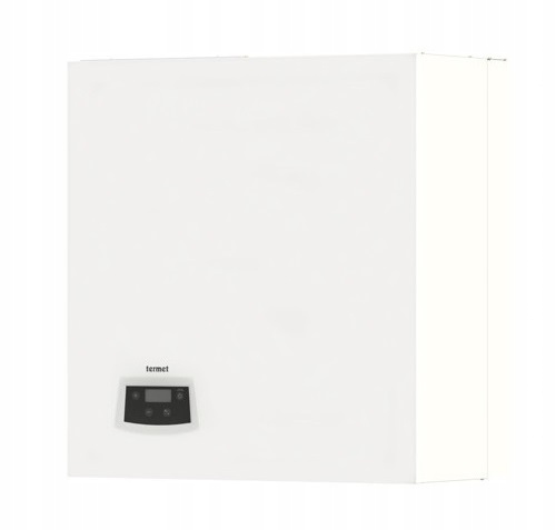 Kocioł Gazowy Termet Ecocon. Integra Comfort 25 kW
