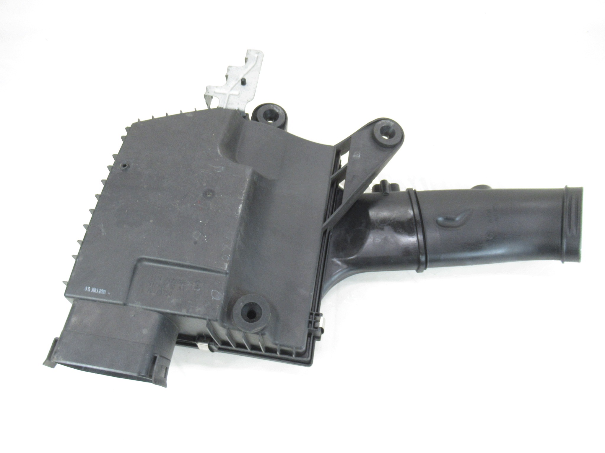 boîtier de filtre à air BMW e82 e84 e88 e90 e91 e92 e93 335i N55b30a N55