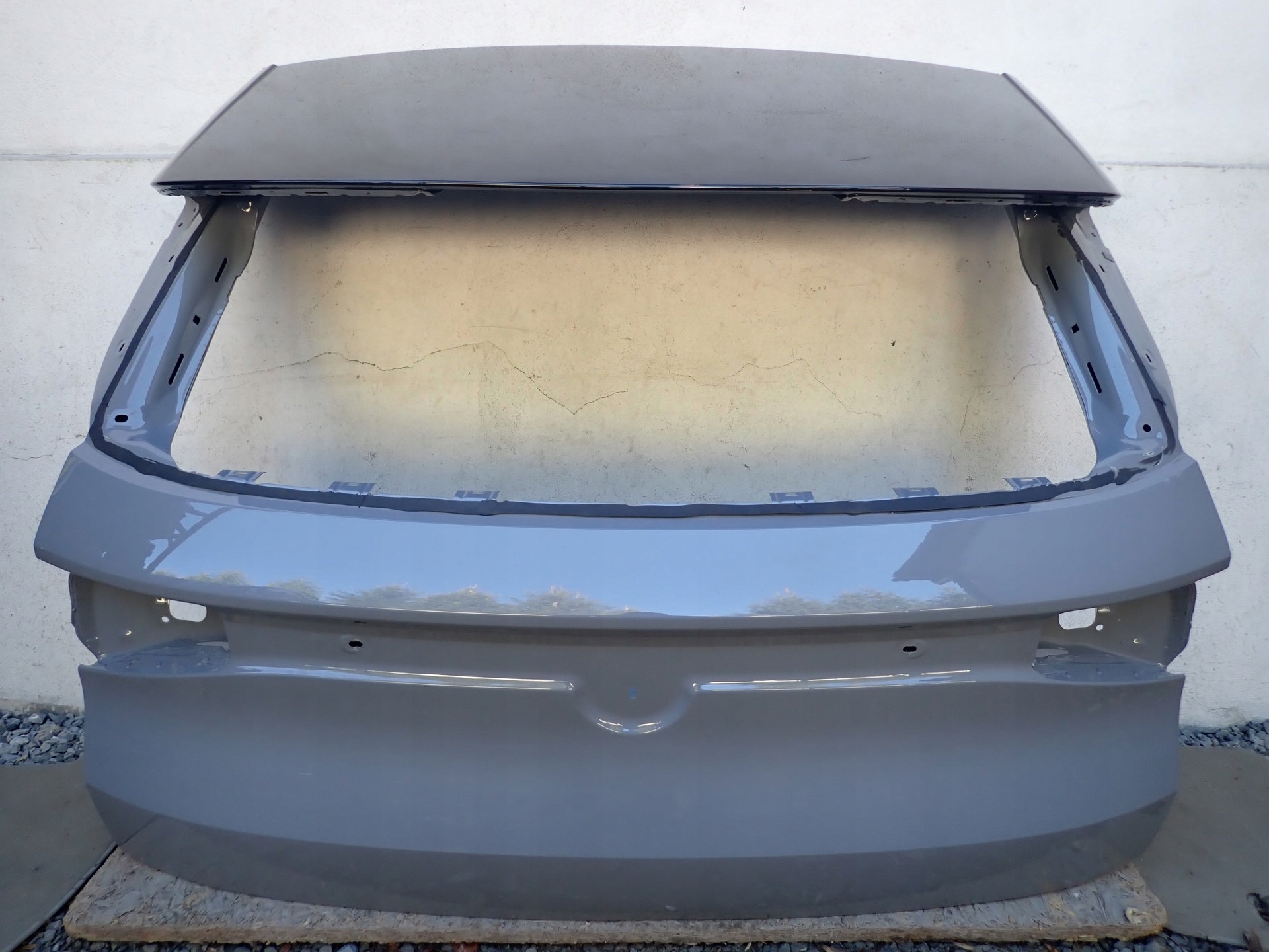boot door cover boot rear VW ID4 ID.4 E21 2020- 11A827025A