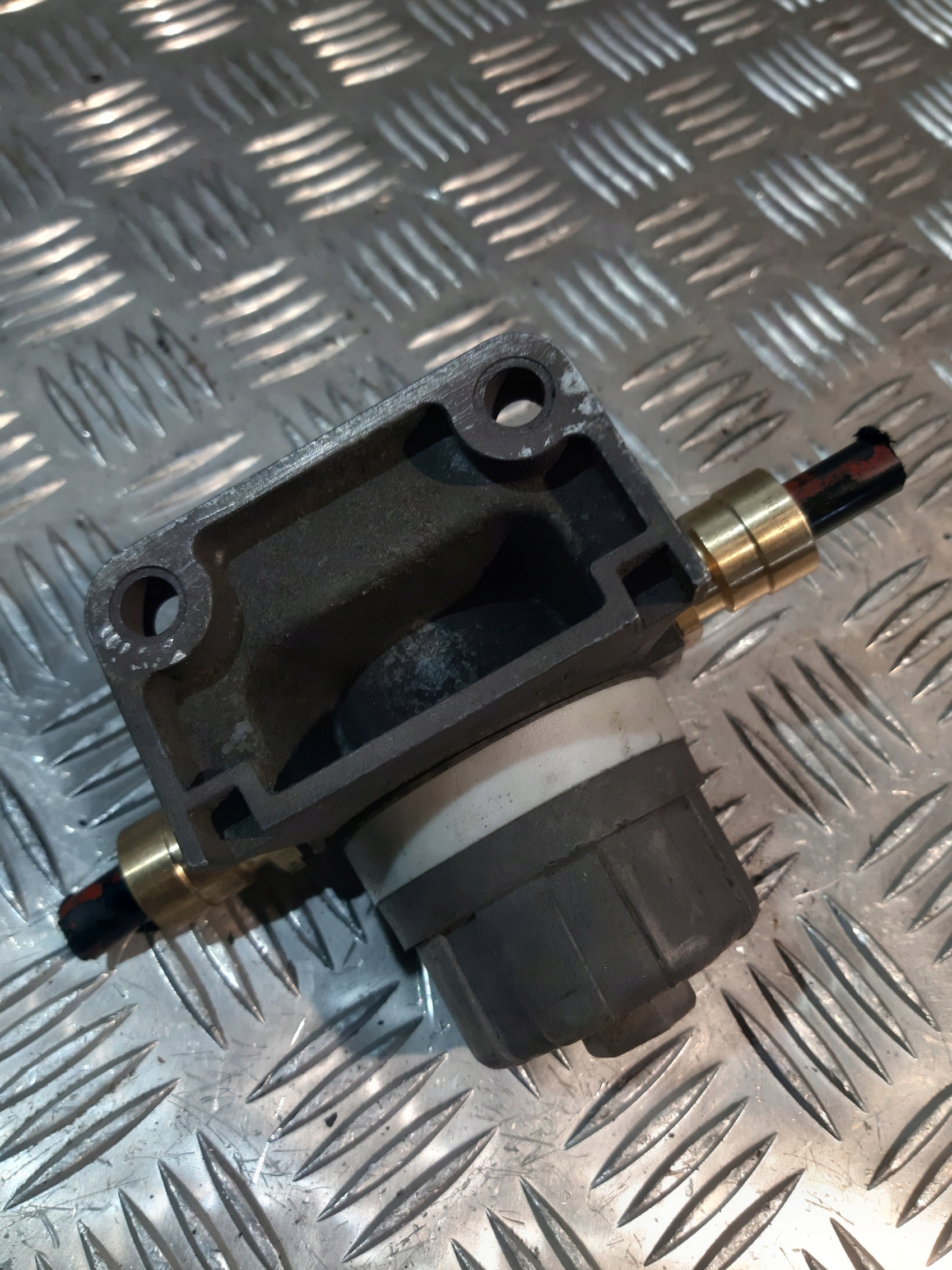 pumpa WSTEPNY filter goriva RENAULT PREMIUM 5010412930