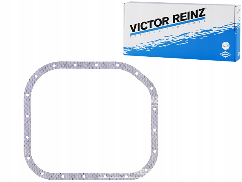 USZCZELKA MISKI OLEJOWEJ MERCEDES 124 W124 CABRIOLET W111 W112 E