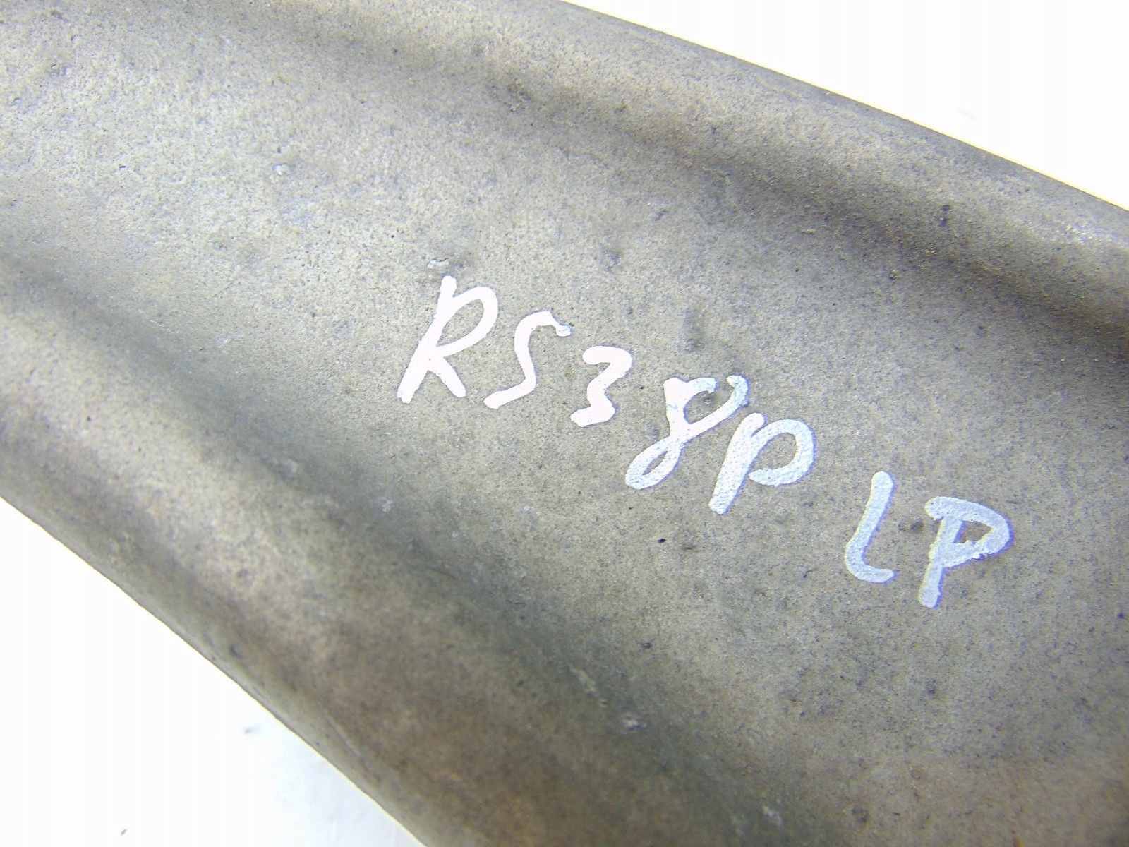 arm left front front AUDI RS3 8P 2.5 TFSI CEPA