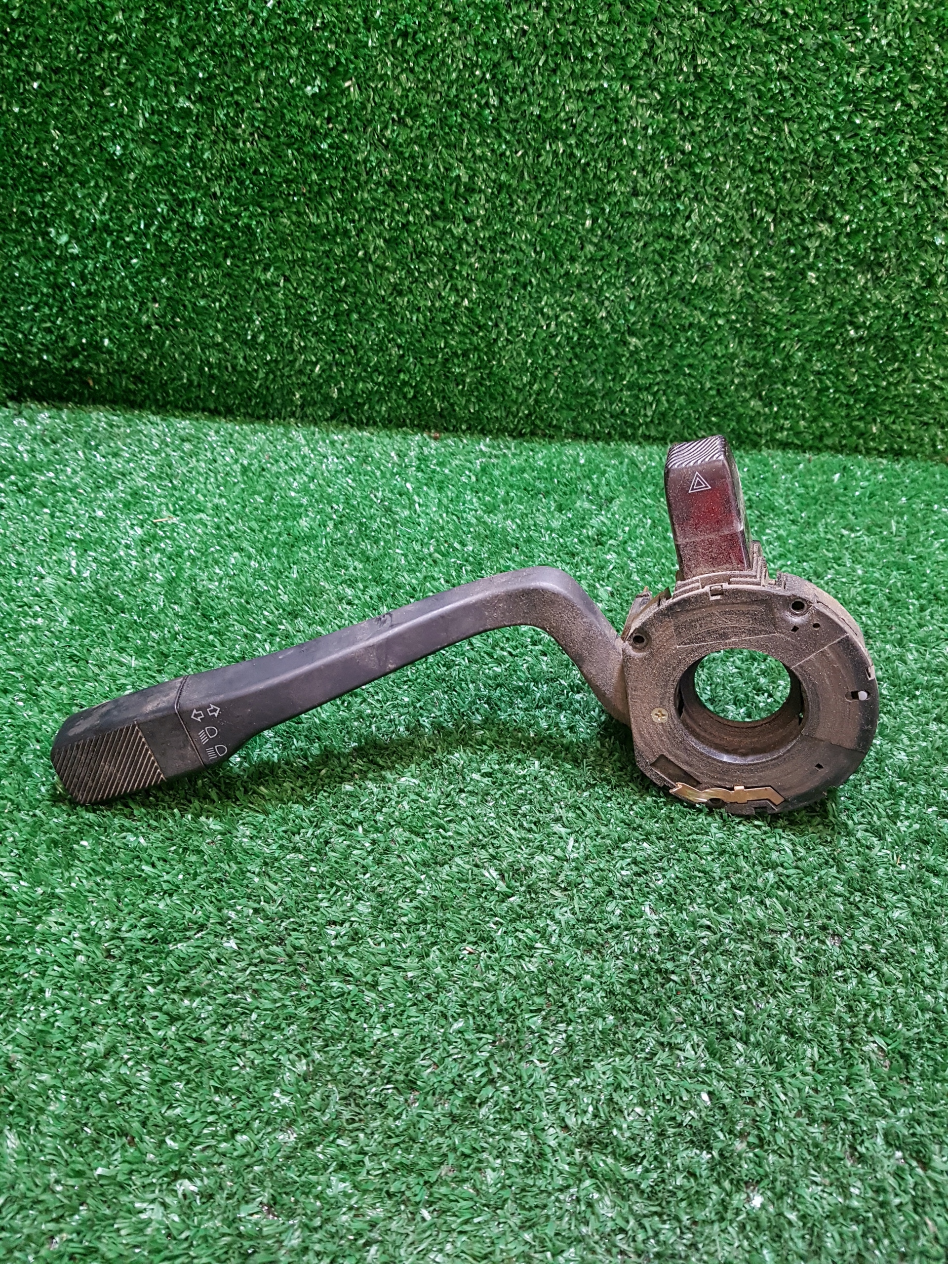 light switch of indicators VOLKSWAGEN T4