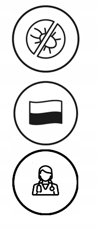 KOŁDRA 220X200 ANTYALERGICZNA CAŁOROCZNA FLORAL Długość 200 cm