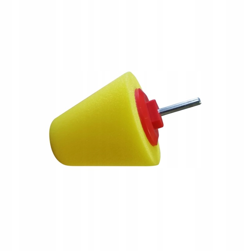 

Honey Combination Cone stożek polerski trzpień