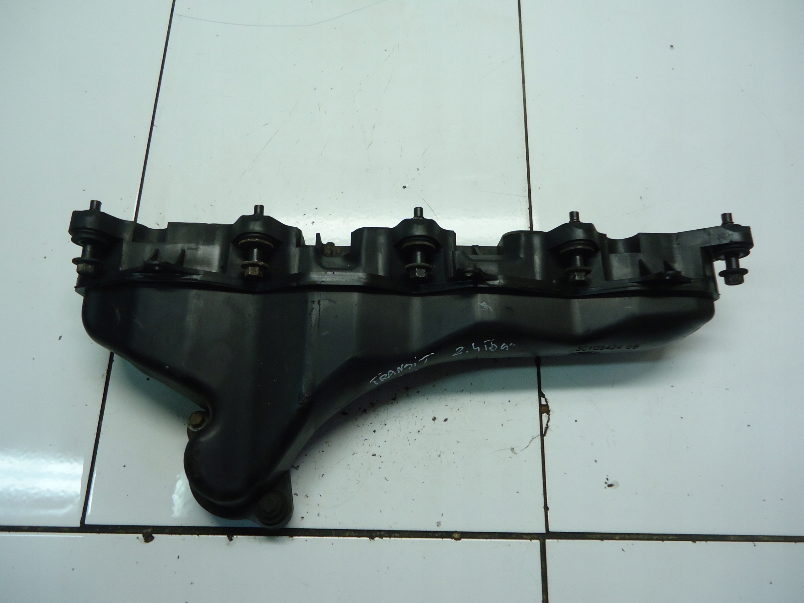 FORD TRANSIT MK7 2.4TDCI intake manifold 3C1Q9424BB