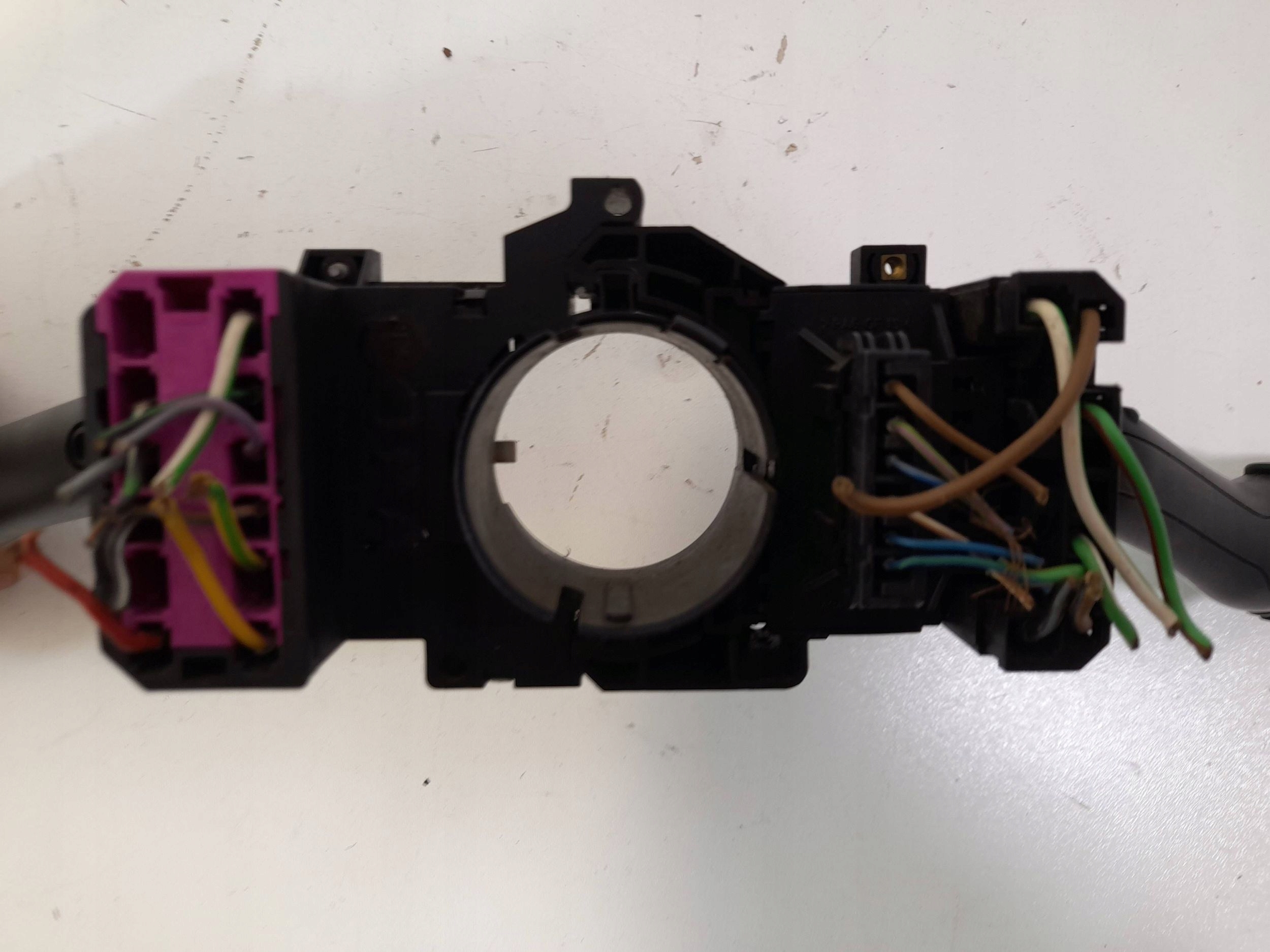 Volkswagen Passat B5 DEVIO LUCI TERGICRISTALLO TERGI 4B0953503G (F122)