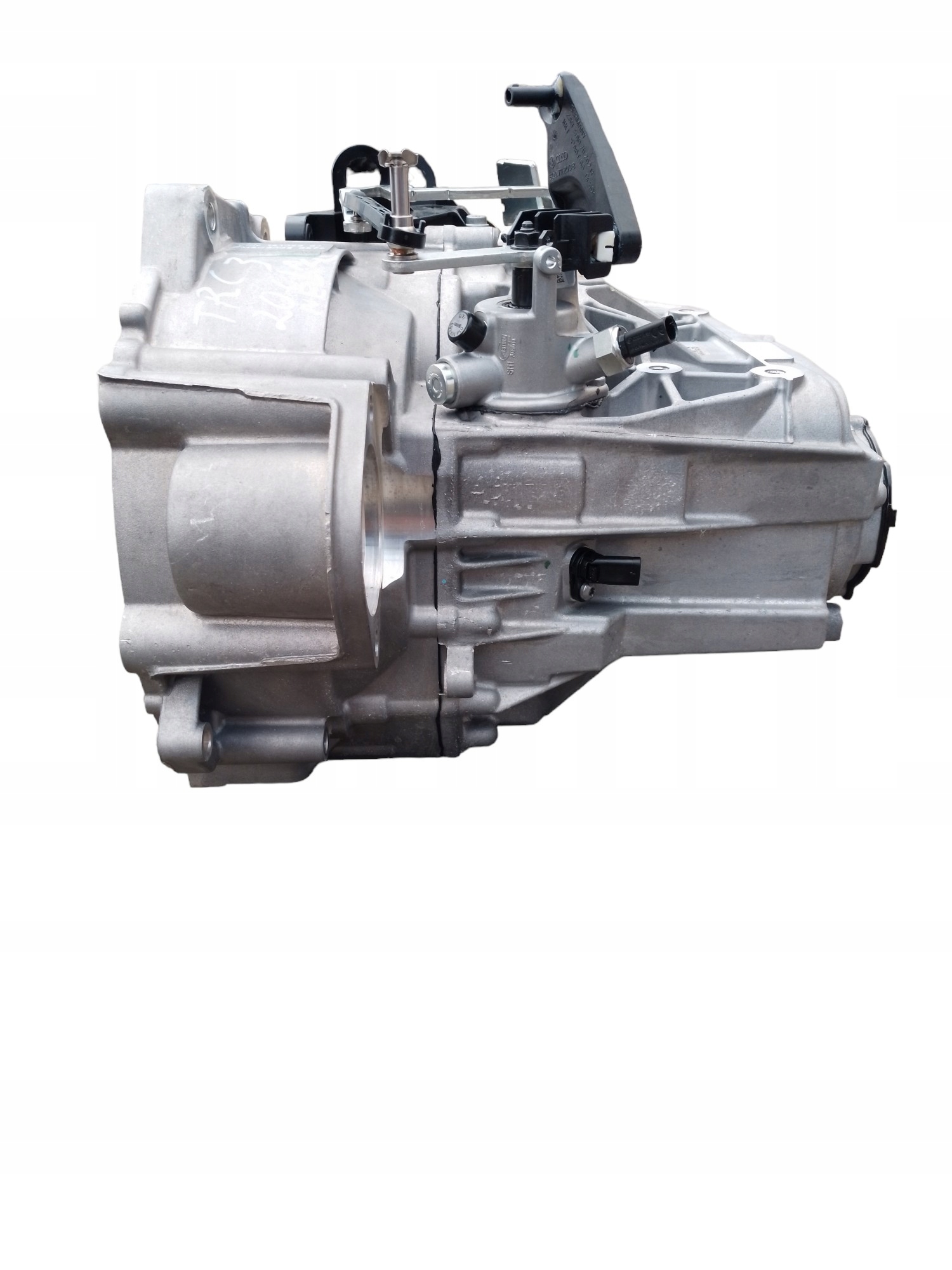 SKRZYNIA BIEGÓW FORD CONNECT MK3 VW 2.0 TDI VCN Producent części Ford OE