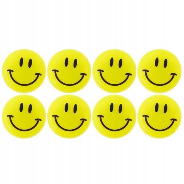 

Magnesy magnes Uśmiechy uśmieszki smile buźki x8