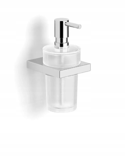 Ručný dávkovač mydla na stenu Stella 250 ml 05.423