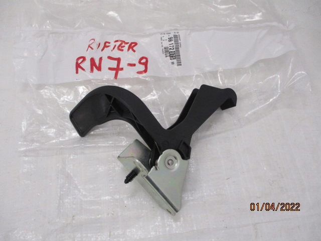 PARTNER COMBO ZACZEP RYGIEL MASKI 9817297580 • Cena, Opinie