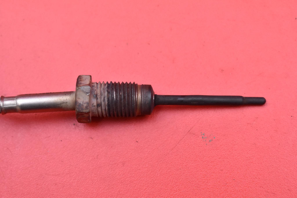 Sensor TEMPERATURY Gase 8G91-12B591-AA FORD MONDEO MK5 2.0 TDCI 150 KM