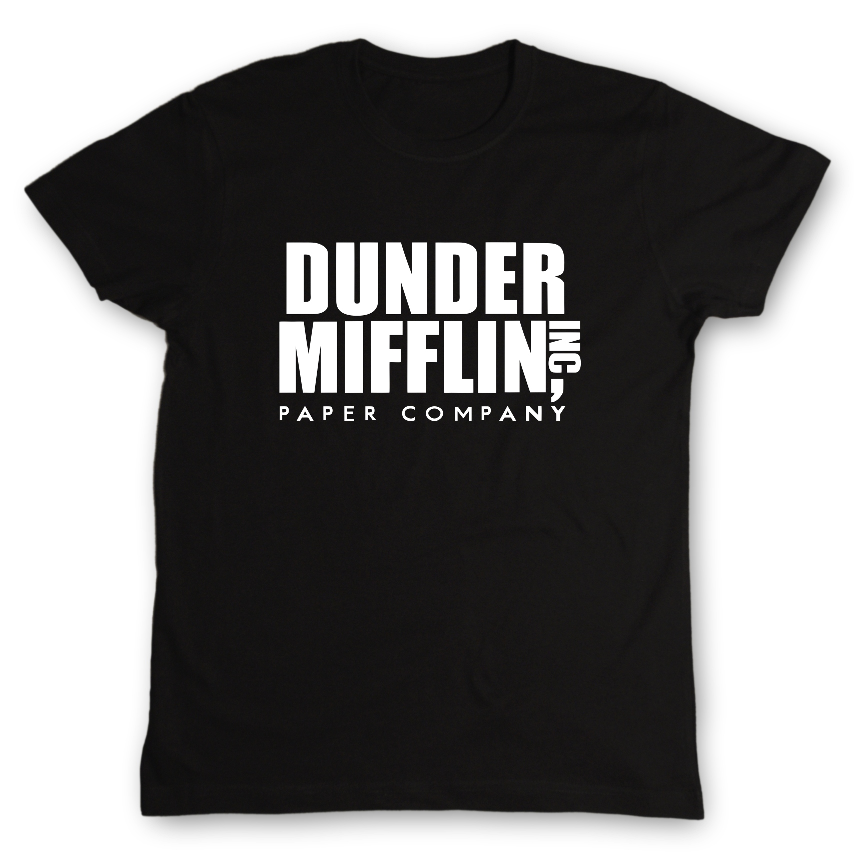 

Koszulka The Office Dunder Mifflin XXL