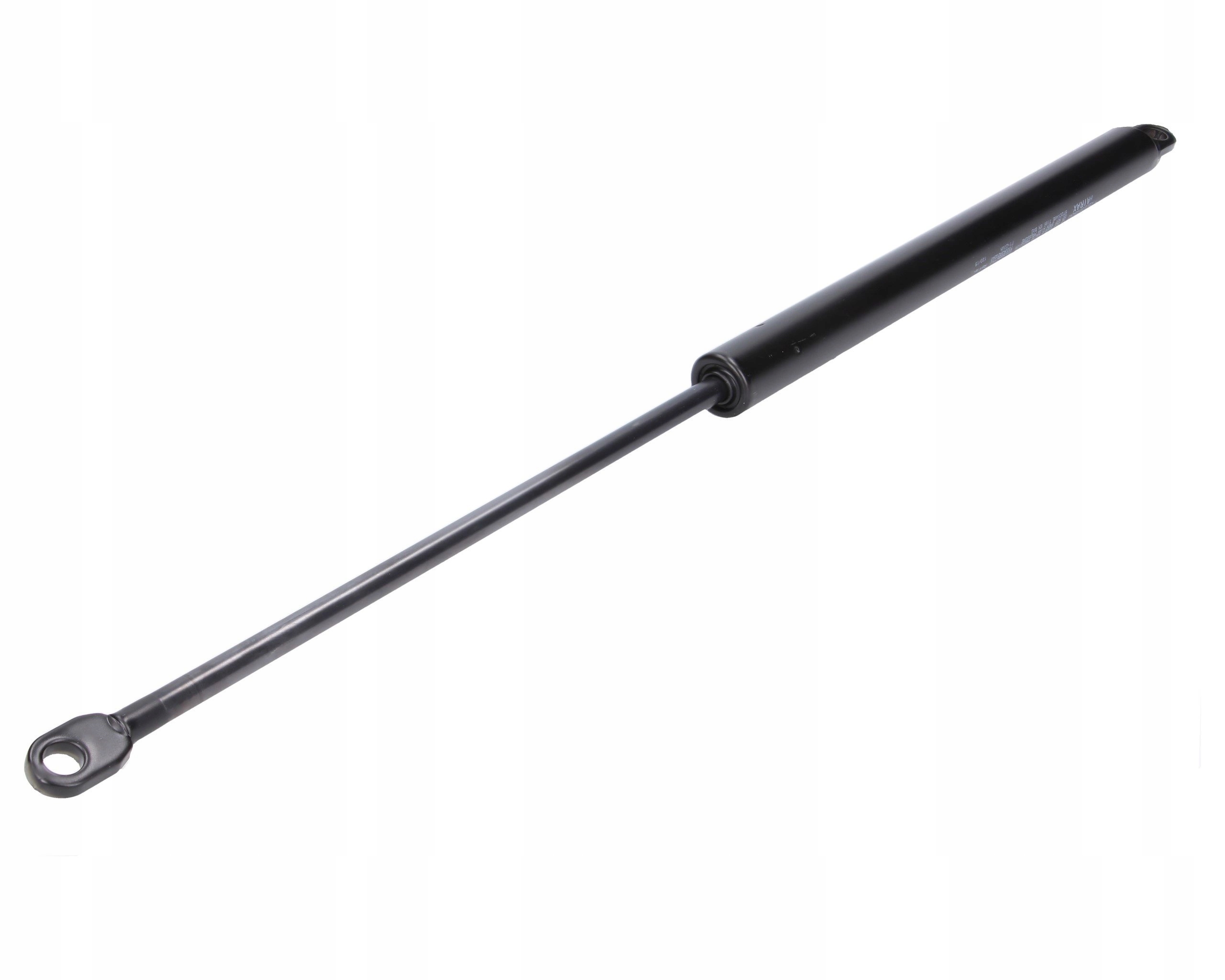 pohon plynový tlumič A=500 B=250 F=200N