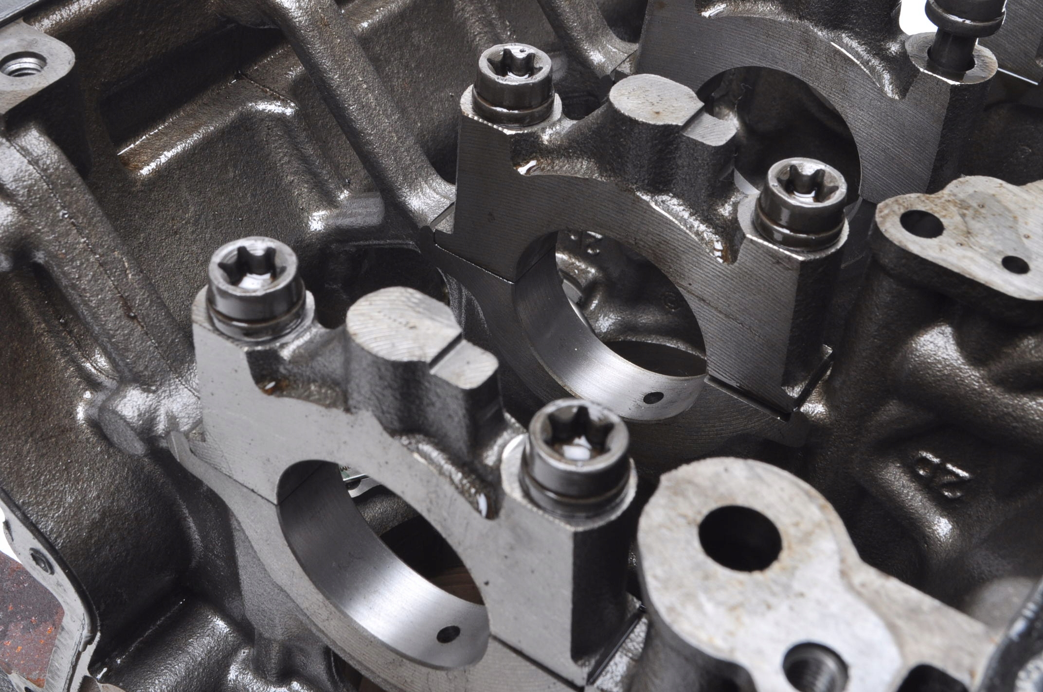 FORD FIESTA MK7 B-MAX 1.0 100KM ECOBOOST BLOK SILNIKA SFJC RFCM5G-6015-KB Numer katalogowy części SFJC RFCM5G-6015-KB