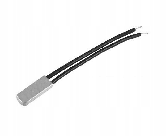 

Termostat KSD9700 No 5A/250V 120C