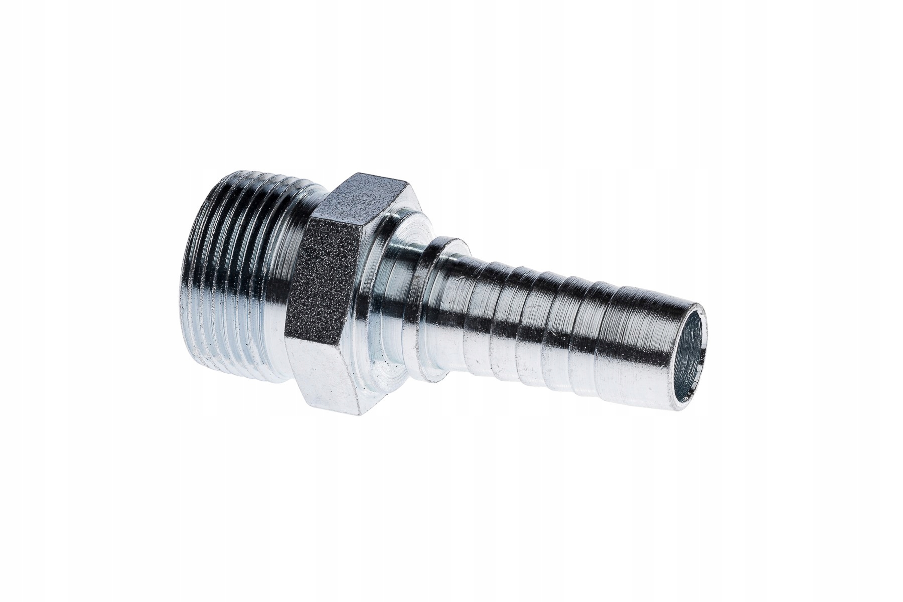 

Złączka końcówka Agr na wąż Fi-20 3/4''