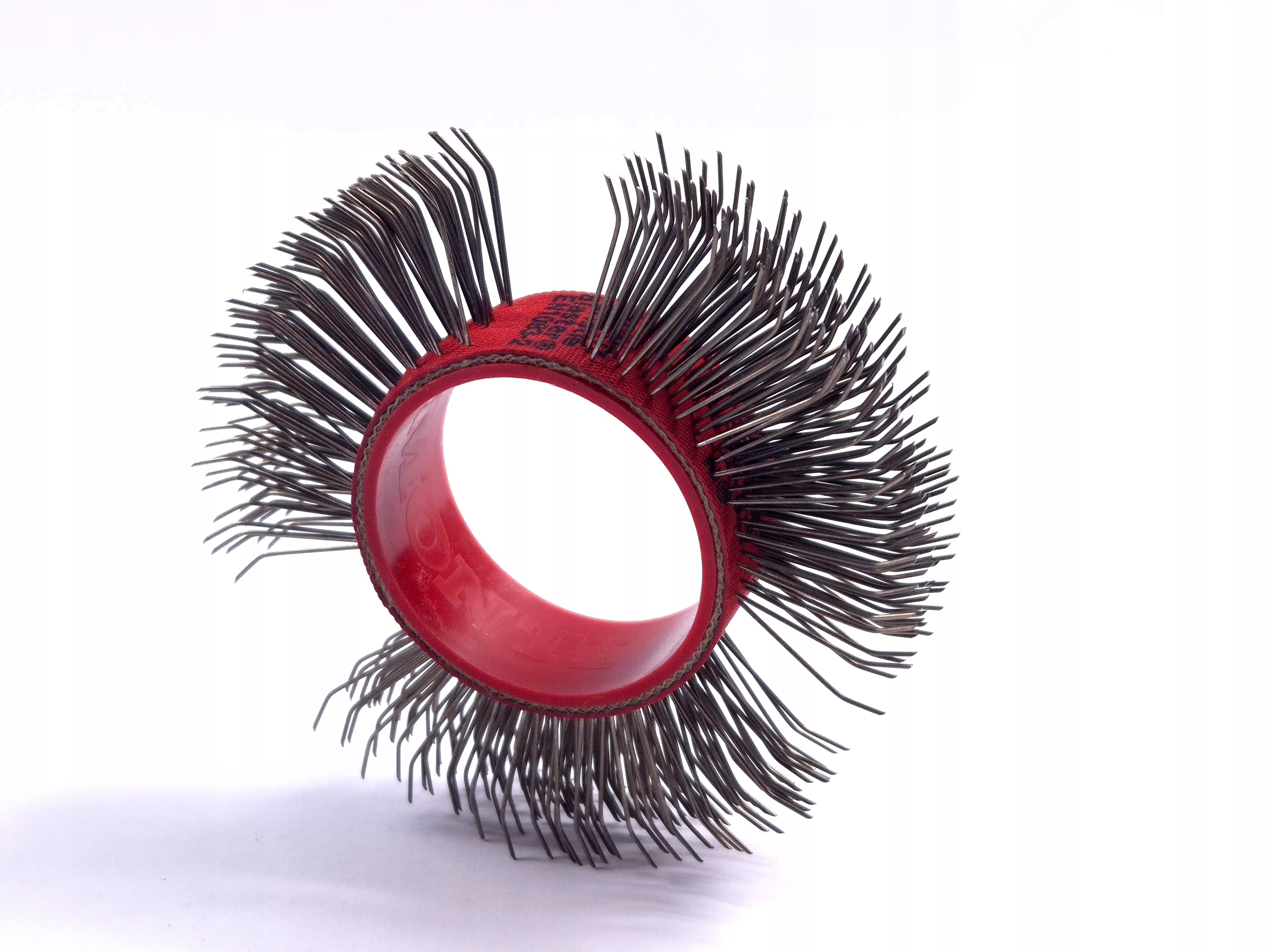 Drátěný kartáč Bristle Blaster Inox 100 mm Monti
