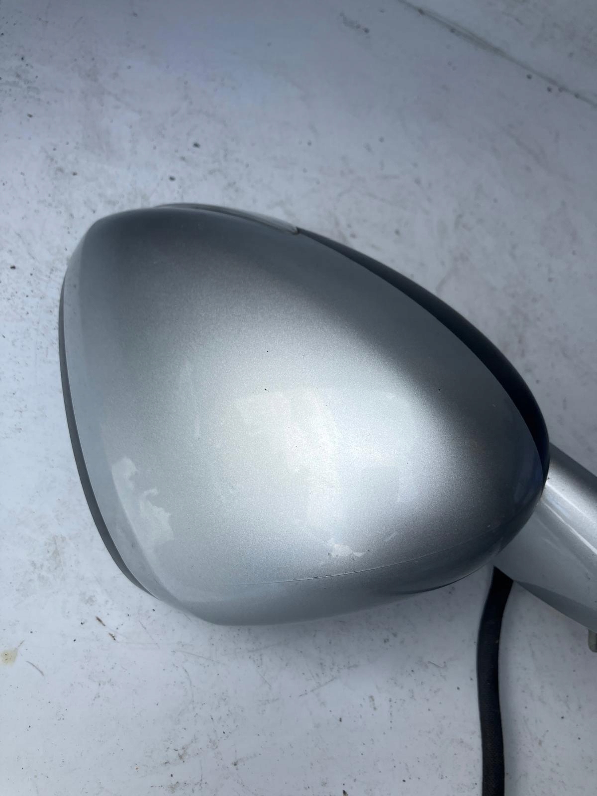 mirror left PEUGEOT 508 and EZRC 14 PIN EUROPA