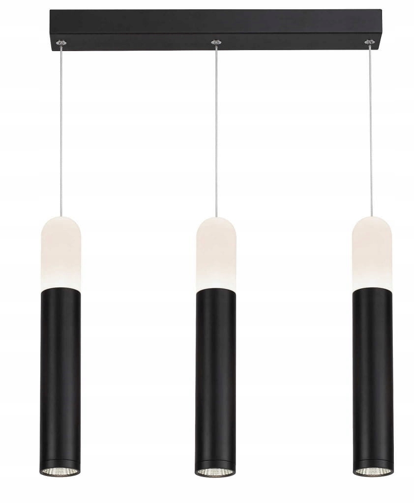 Fano 3 závěsná lampa