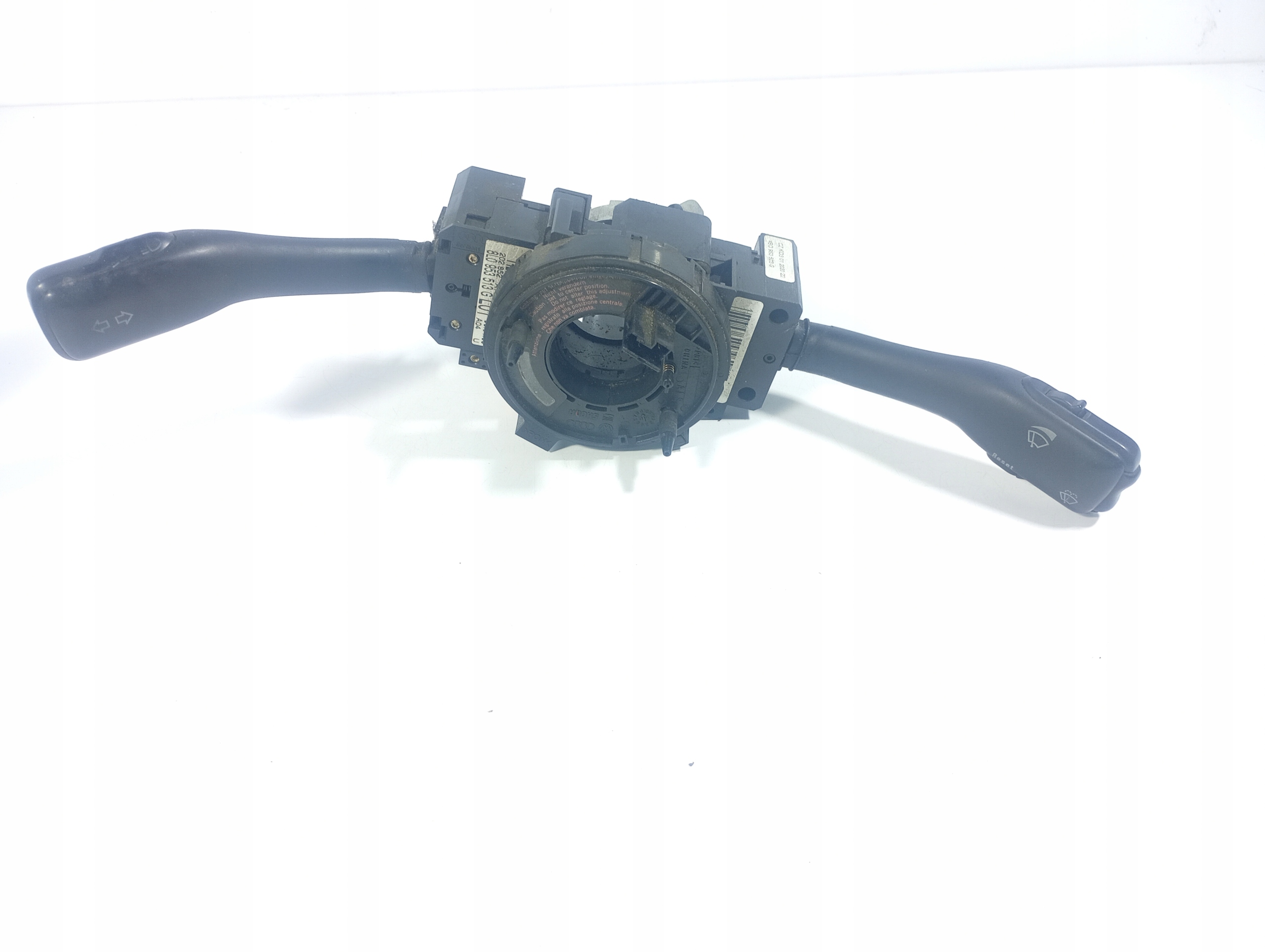 VW PASSAT B5 00-05 interruttore DEVIO LUCI TERGICRISTALLO TERGI luci
