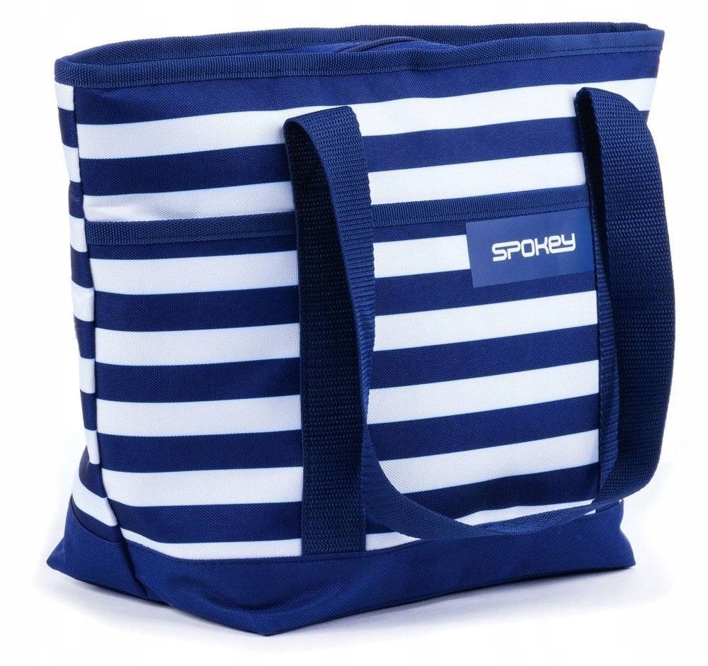 

Spokey Torba Termiczna Plażowa Piknikowa 8 L